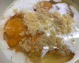 オムライスを作りました作り方4写真