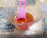 豆腐カニカマ旨煮作り方2写真