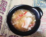 豆腐カニカマ旨煮作り方7写真