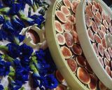 デトックスとアンチエイジング‥「蝶豆茶」作り方3写真
