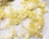 全てレンジ味噌ダレメンチカツとじ丼作り方6写真