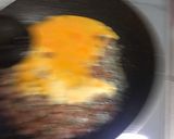 家にあるもので簡単チャーハン♡作り方3写真