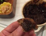 ラッピングおにぎり ハロウィン弁当作り方5写真