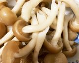 全てレンジ豚こまなすさつま芋甘味噌炒煮作り方11写真