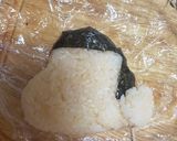 ドラキュラしんちゃん♡ハロウィン弁当作り方3写真
