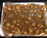 アップルケーキ作り方6写真