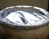 梅の甘露煮（梅酒の梅使用）作り方4写真