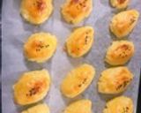 簡単 スイートポテト作り方7写真