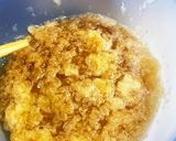 鶏のみぞれ煮作り方2写真