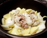 お家の余り物で美味しい豚汁☆作り方3写真