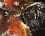 簡単麺つゆ　残った出し殻はお出し団子⁇作り方5写真