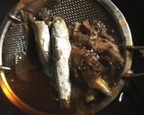 簡単麺つゆ　残った出し殻はお出し団子⁇作り方6写真