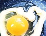 水レタスの玉子サラダ作り方2写真