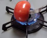 じゃがいもとトマトのほったらかしチーズ作り方2写真
