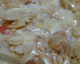 じゃがいもとトマトのほったらかしチーズ作り方9写真