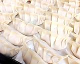 まるで小籠包な汁だく餃子！作り方6写真