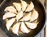 まるで小籠包な汁だく餃子！作り方7写真