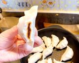 まるで小籠包な汁だく餃子！作り方8写真