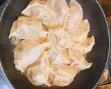まるで小籠包な汁だく餃子！作り方10写真