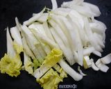 簡単！焼かない☆ステーキ作り方1写真