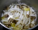 簡単！焼かない☆ステーキ作り方3写真