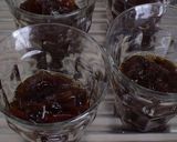 コーヒーゼリーｉｎミルクゼリー作り方6写真
