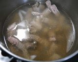 簡単！焼かない☆ステーキ作り方5写真
