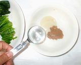 海老ほうれん草の野菜炒め♪簡単作り方12写真