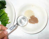海老ほうれん草の野菜炒め♪簡単作り方12写真