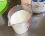 ヨーグルトメーカー 飲むヨーグルト 作り方4写真