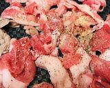 豚肉のケチャップ＆マヨネーズの炒め物作り方1写真