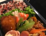ブロッコリーの茎のダシ塩炒め作り方6写真