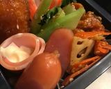 ブロッコリーの茎のダシ塩炒め作り方7写真