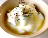 腸活に 甘くないキウイヨーグルト作り方3写真