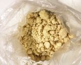 最高に美味しい♡アップルクランブル作り方5写真