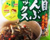 五目昆布ミックスで、簡単･時短･栄養満点作り方1写真