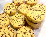 ＊新食感！カカオニブクッキー＊作り方6写真