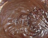 簡単☆チョコレートソース作り方3写真