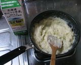 ２種類の＊ミルクマッシュポテト＊作り方2写真