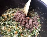 【小谷料理】おからコロッケ作り方4写真