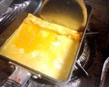 簡単に旅館の味☆ふわふわ絶品卵焼き作り方7写真