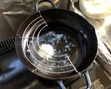 【小谷料理】おからコロッケ作り方10写真