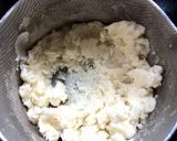 【小谷料理】おからコロッケ作り方3写真