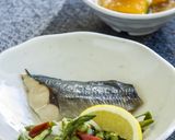 カリフラワー梅和え【入院食①昼/冷副菜】作り方6写真