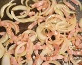 かぼちゃとチーズのクリームソースサラダ作り方3写真