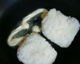 ガーリック醤油風味チャーハン作り方2写真