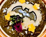 低糖質☆黒コウモリのキーマカレー♪作り方6写真