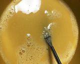 土鍋まるごと茶碗蒸し作り方1写真