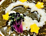 低糖質☆黒コウモリのキーマカレー♪作り方7写真