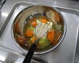 ベジ♪お豆腐でスパニッシュオムレツ作り方3写真